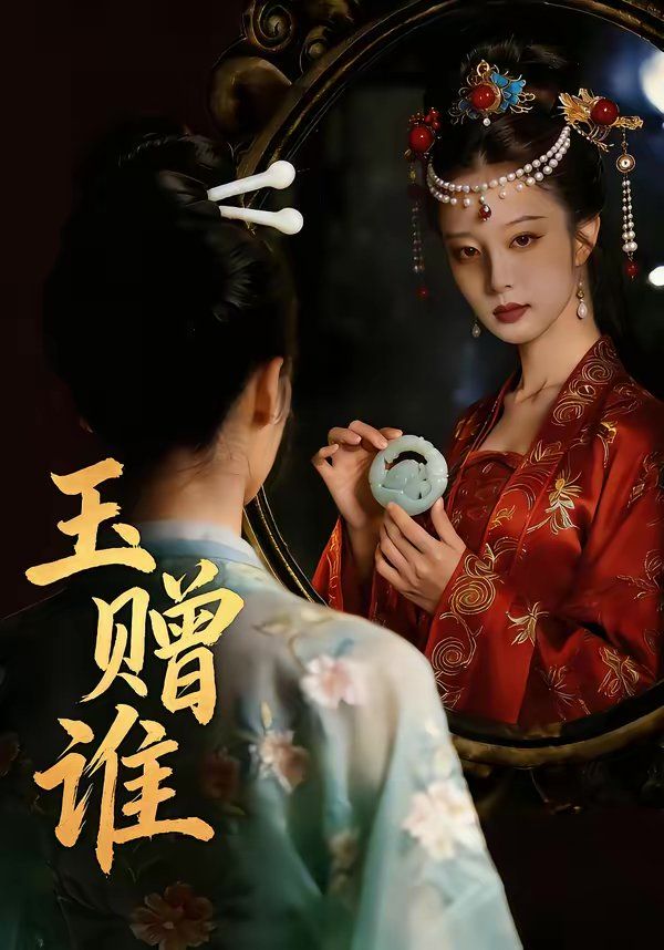 玉赠谁(全集)