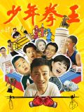 少年拳王(全集)