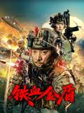 铁血金盾(全集)